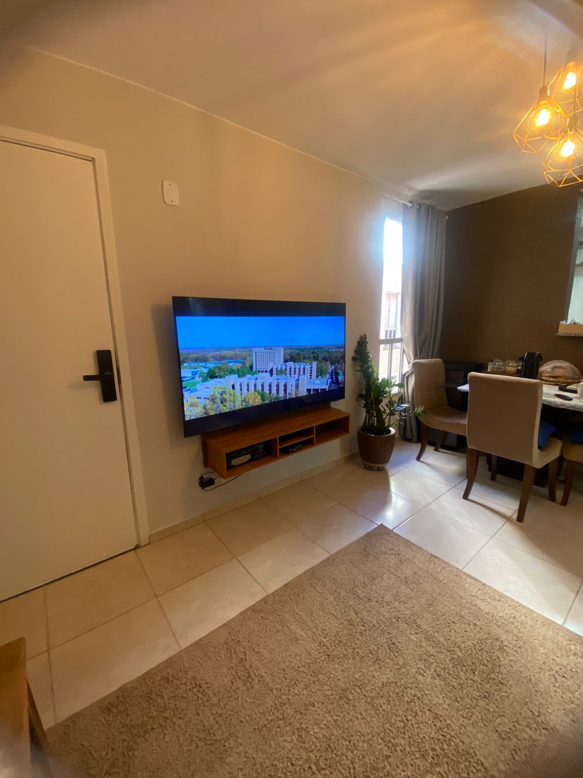 Apartamento Aconchegante 